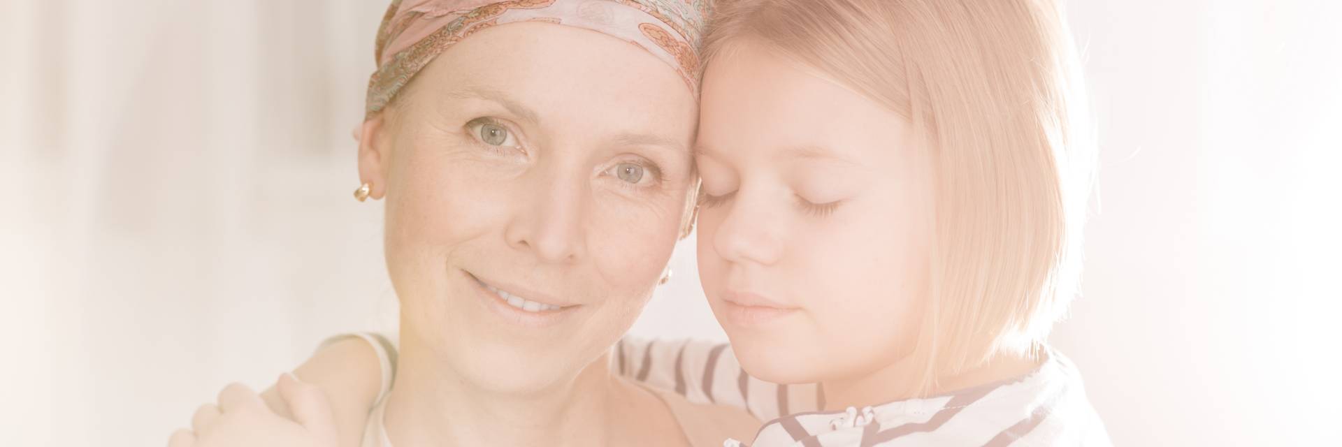 Ser madre tras el cáncer de mama - Consejos para Mujeres